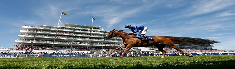 Epsom Derby